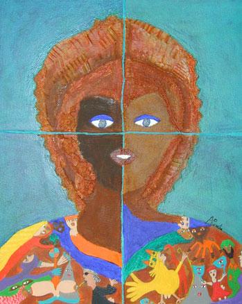 Encrucijada - Aconcha