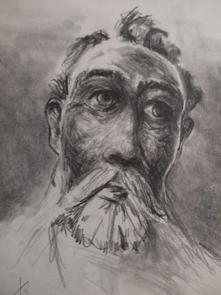 L'inspiration - Philippe Pasquel