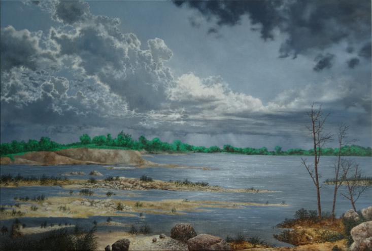 Bord de Loire 082 - Creastrof - Cliquer pour afficher en grand
