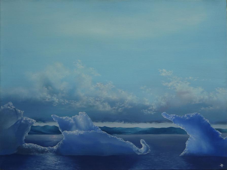 Iceberg - Creastrof - Cliquer pour afficher en grand