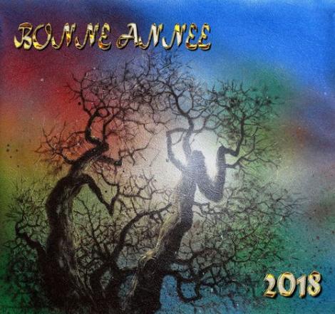 Voeux2018 - Creastrof