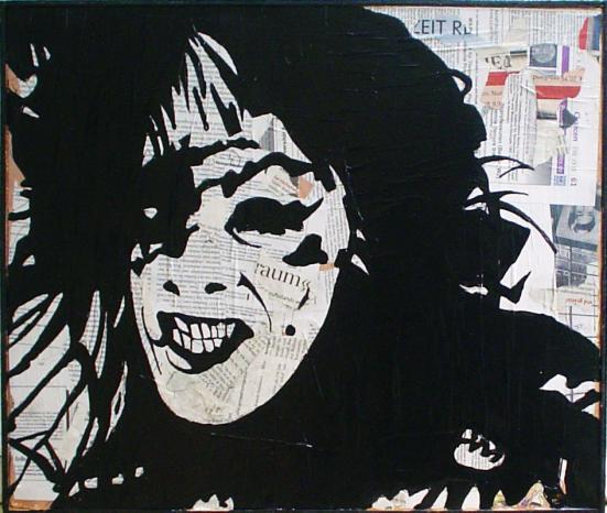 faster pussycat! kill kill! 6 - Stanislav Belovski