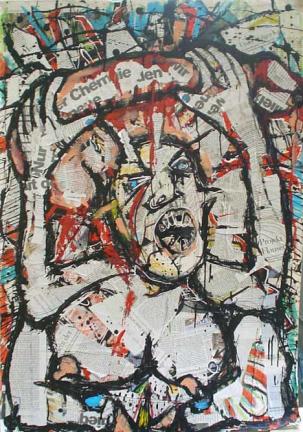 female holocaust - Stanislav Belovski
