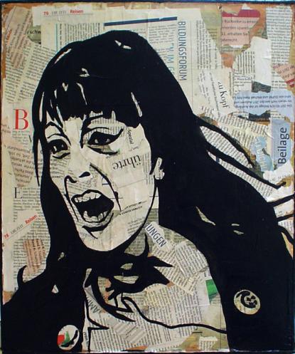 faster pussycat! kill kill! 1 - Stanislav Belovski