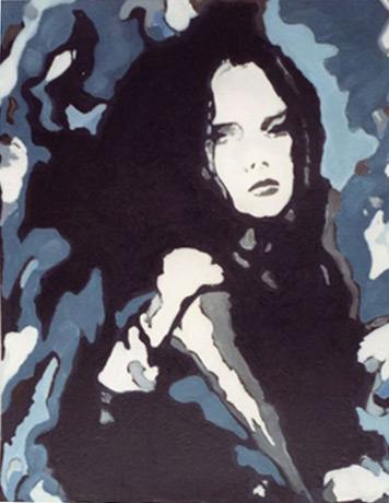 misSandoval - Stanislav Belovski
