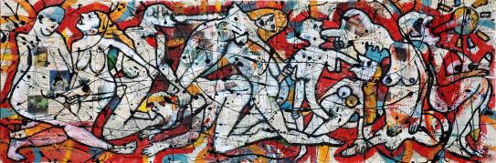 no feelings2 - Stanislav Belovski