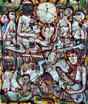 no feelings4 - Stanislav Belovski