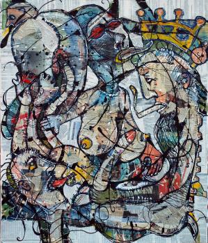 no feelings3 - Stanislav Belovski