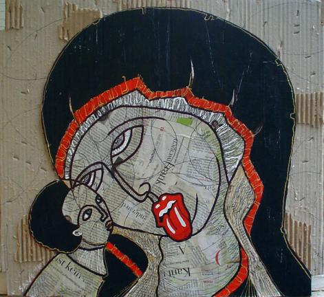 pop religion1 - Stanislav Belovski