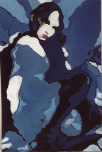 Sandoval - Stanislav Belovski