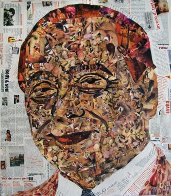 Silvio Berlusconi - Stanislav Belovski