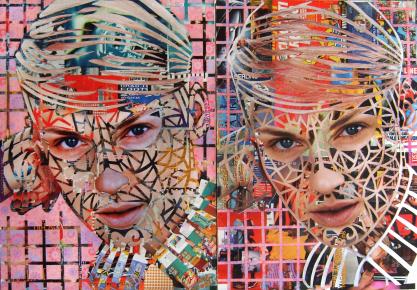 twins - Stanislav Belovski