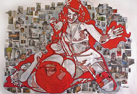 vintage in bondage 7 - Stanislav Belovski