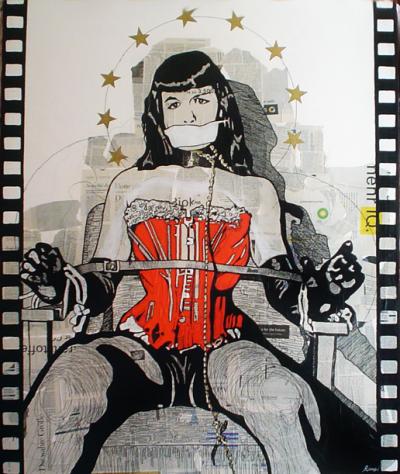 vintage in bondage 5 - Stanislav Belovski