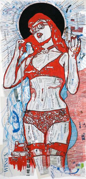 vintage in bondage11 - Stanislav Belovski