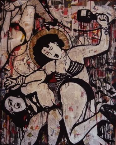 decadence women2 - Stanislav Belovski