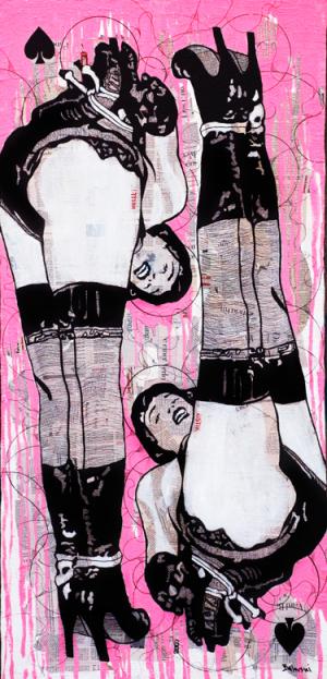 vintage in bondage2 - Stanislav Belovski