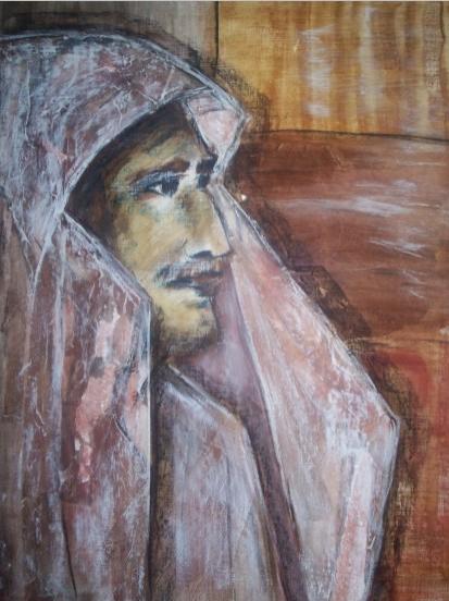 l'homme des sables - HBron