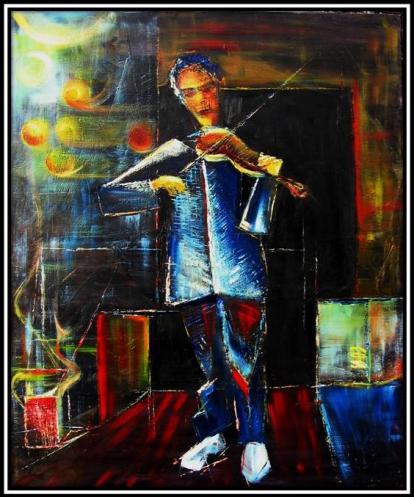 Arpeges - Serge Dumez