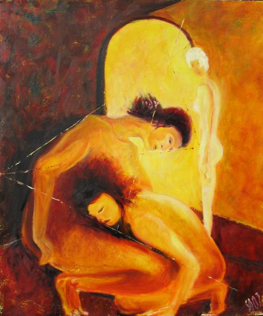 Fondu enchaîné - Serge Dumez