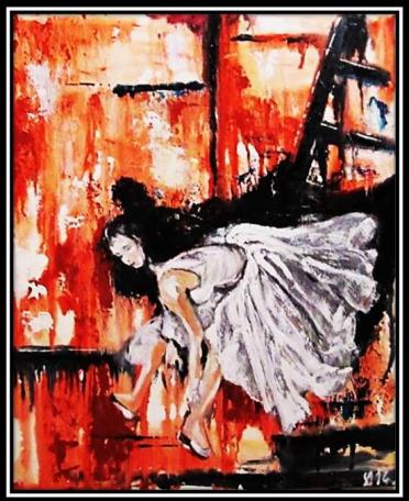 La pause - Serge Dumez