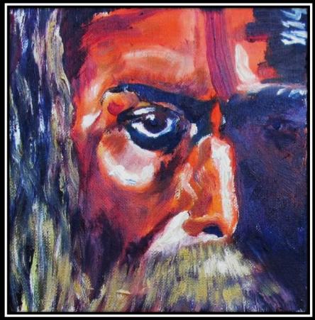 Profondeur - Serge Dumez