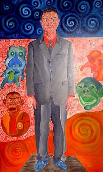 Le bal des gueux - Michel Glineur