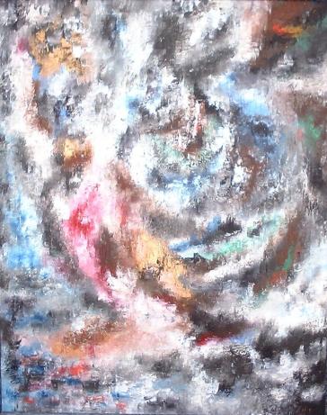 Hiver - Michel Glineur