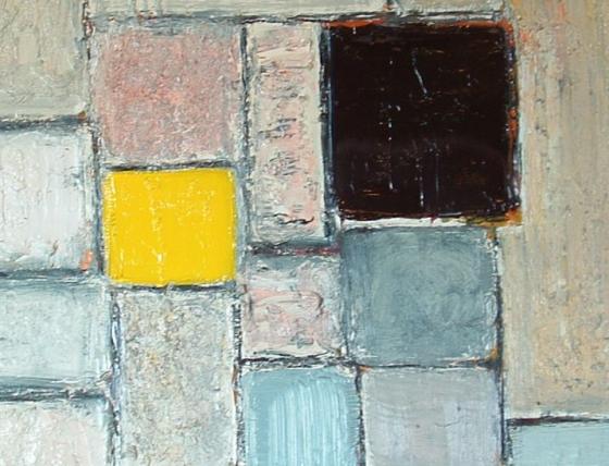 Composition N°1 - Michel Champion