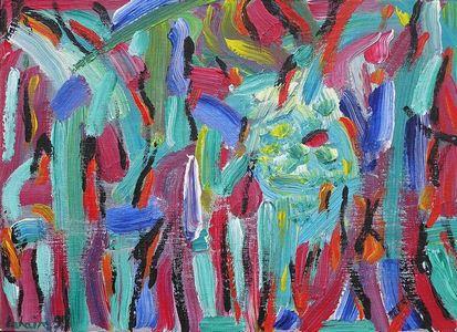 Jungle - Michel-Philippe Lehaire