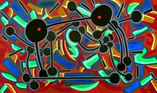 Le Combat - Michel-Philippe Lehaire