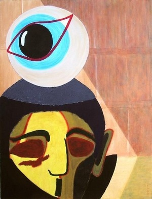 Oedipe - Michel-Philippe Lehaire