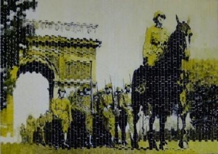Le 5ème Cavalier - Jacob Franach van Rhirf
