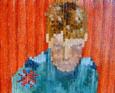 Condottiere - Jacob Franach van Rhirf