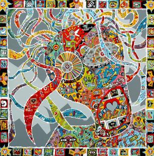 She Cried for More - Jean-Marc Calvet
