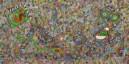 Little Sister - Jean-Marc Calvet