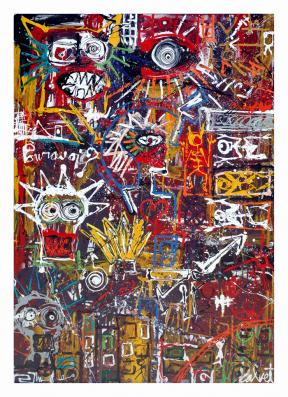 11 Septembre - Jean-Marc Calvet