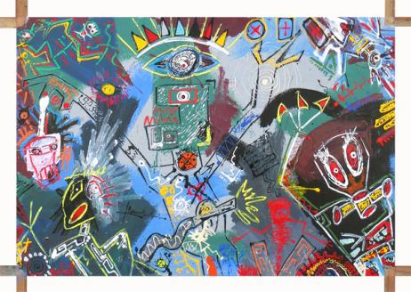 Bad Futur - Jean-Marc Calvet