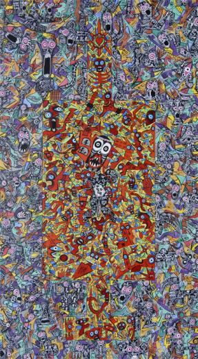 Echec au Roi - Jean-Marc Calvet