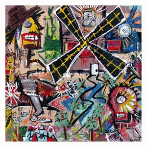 Impossible Love - Jean-Marc Calvet