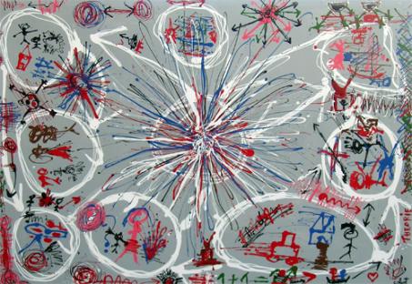 Theorie - Jean-Marc Calvet