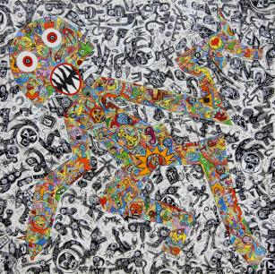 The Guardian - Jean-Marc Calvet