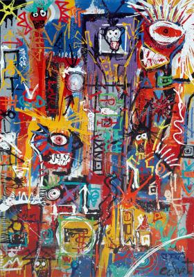 lundi Soir - Jean-Marc Calvet