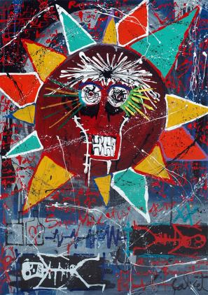 Mardi Soir - Jean-Marc Calvet