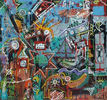 Nada - Jean-Marc Calvet