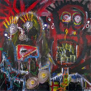 Ne me quitte pas - Jean-Marc Calvet