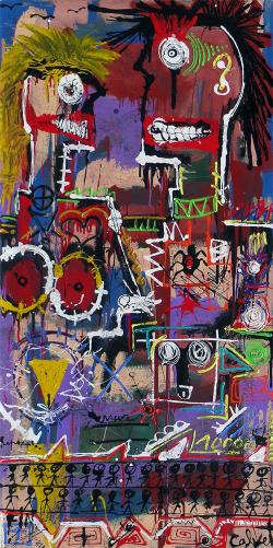 Newton´s Sin - Jean-Marc Calvet