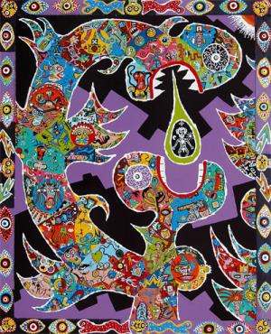 We Have too much to - Jean-Marc Calvet