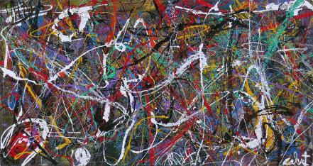 Petit Mensonge - Jean-Marc Calvet