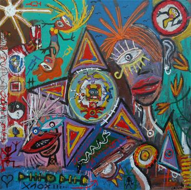 Sans Regrets - Jean-Marc Calvet
